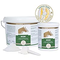 Equipower MSM 2 kg.